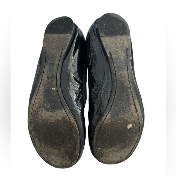 Tory Burch Caroline Ballet Flats - Picture 3 of 4